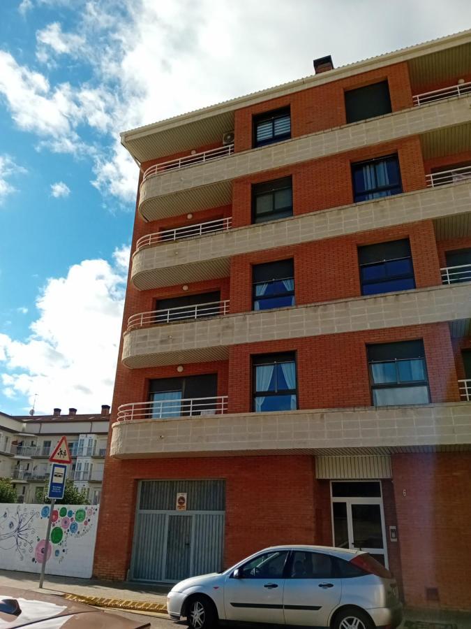 Appartement Cal Robert à Tremp Extérieur photo
